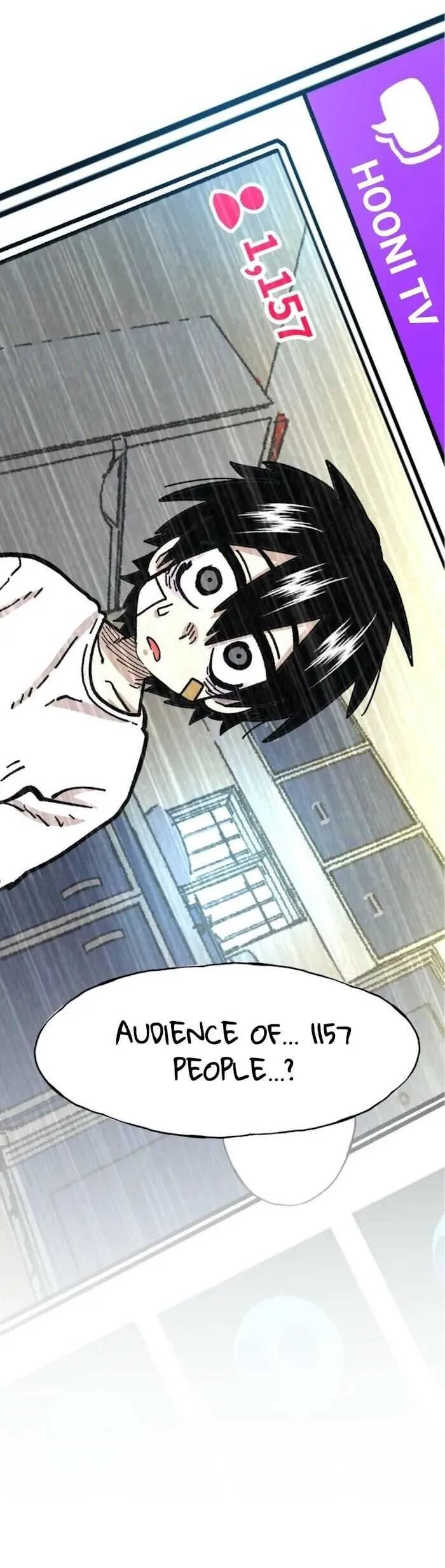 Read Suicide Boy chapter 95 image 4 on Lezhin