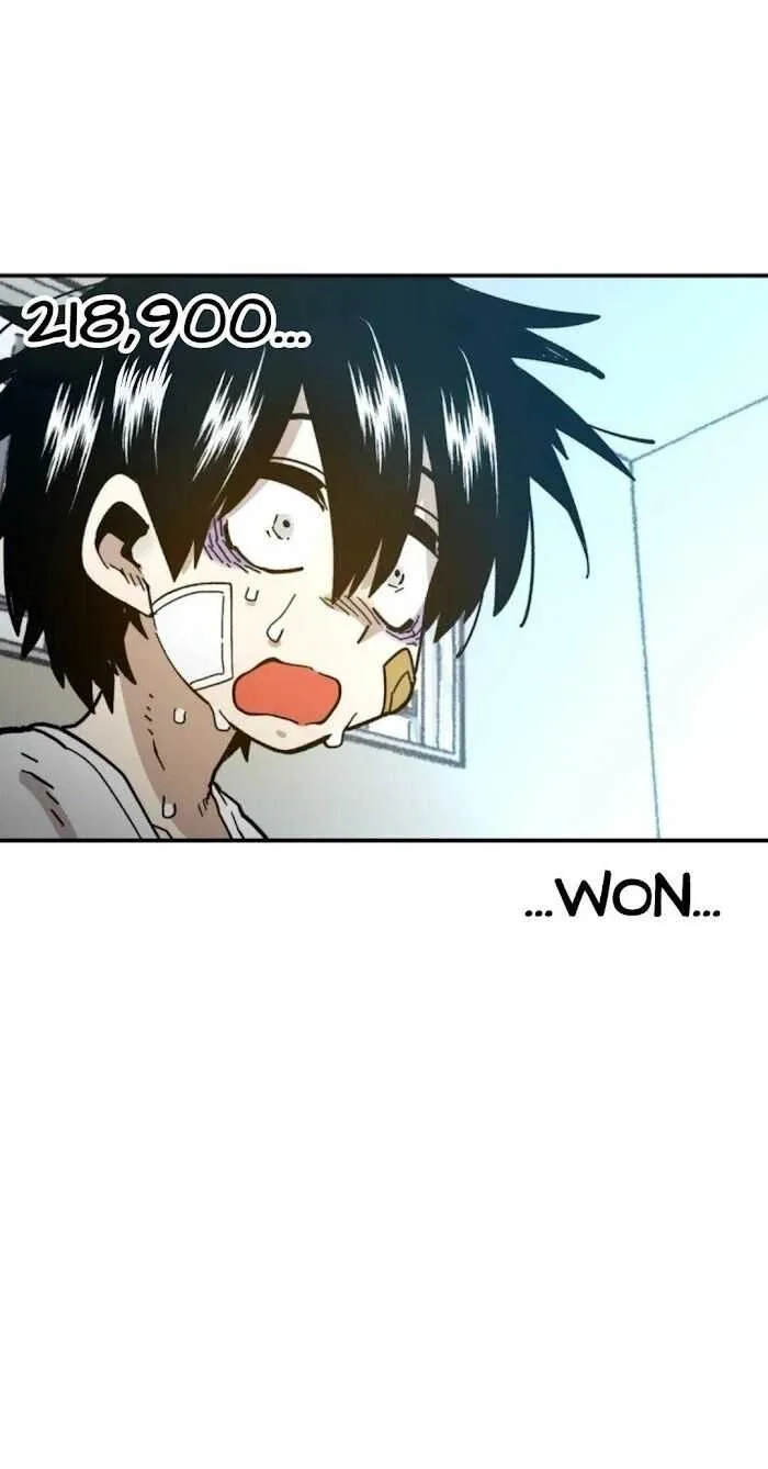 Read Suicide Boy chapter 95 image 40 on Lezhin