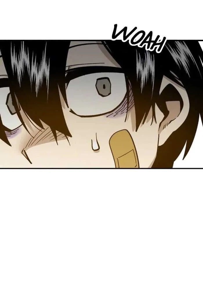 Read Suicide Boy chapter 95 image 42 on Lezhin