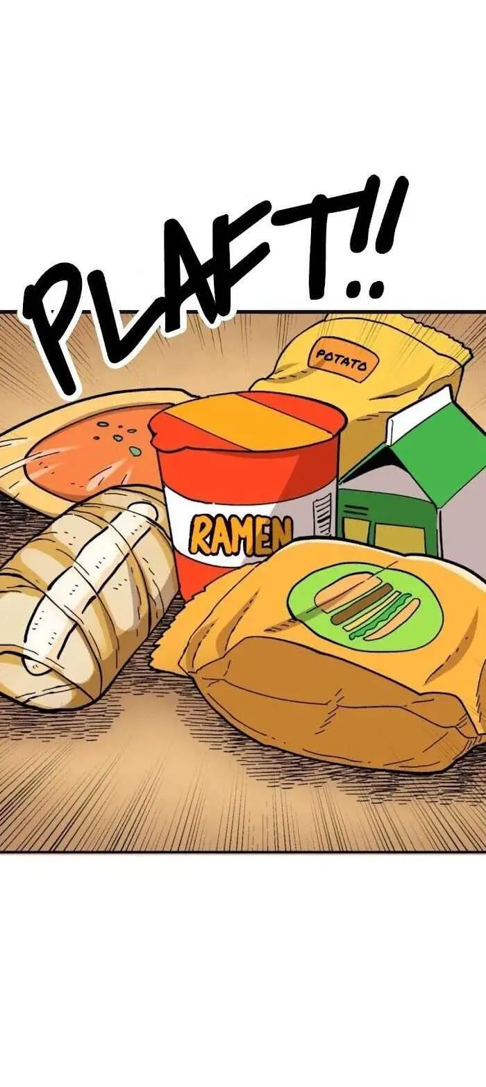 Read Suicide Boy chapter 96 image 11 on Lezhin