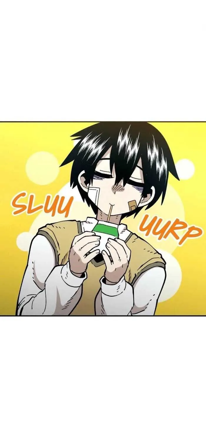 Read Suicide Boy chapter 96 image 18 on Lezhin