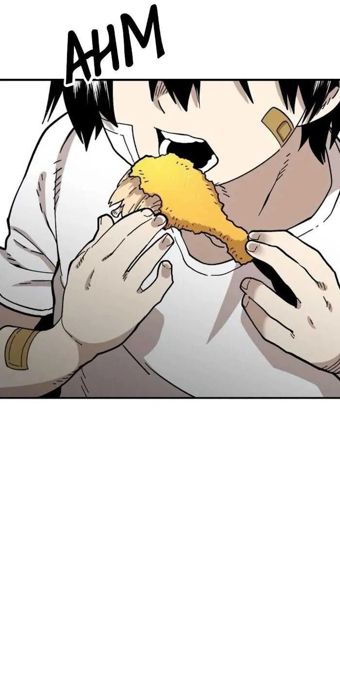 Read Suicide Boy chapter 96 image 2 on Lezhin