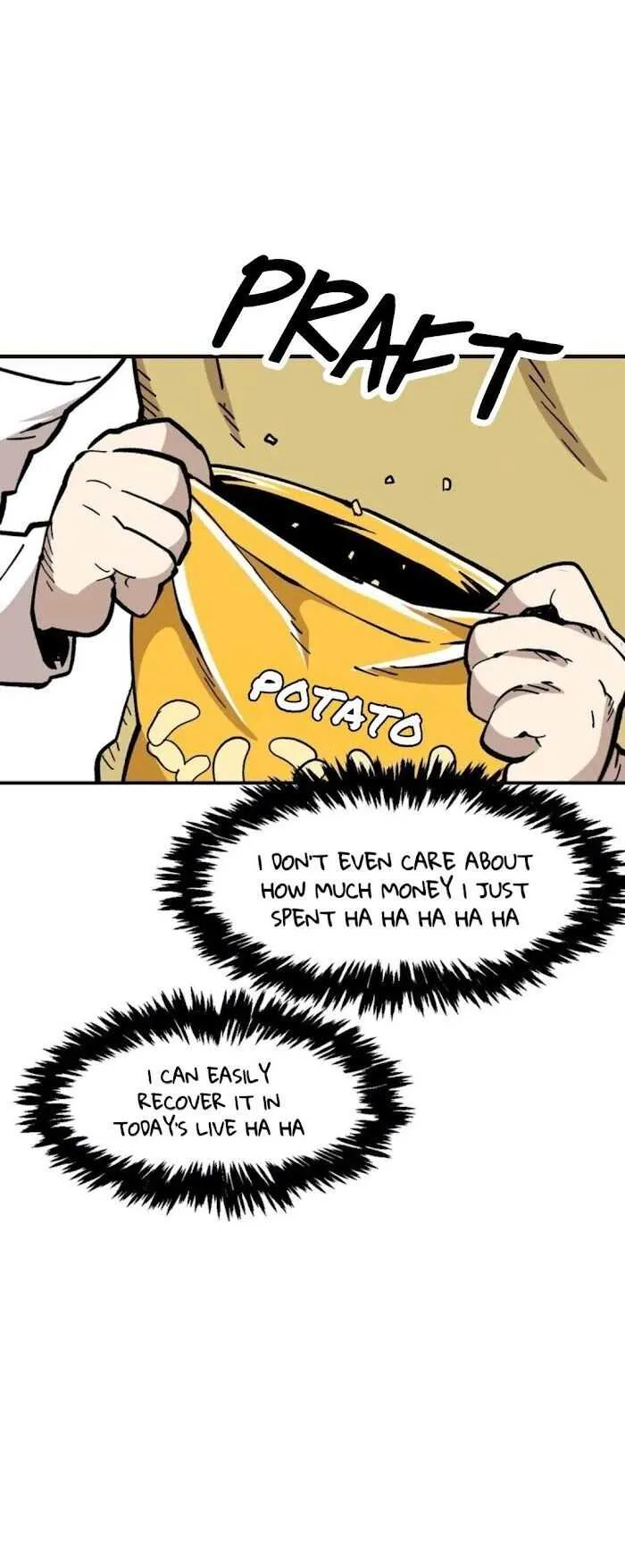 Read Suicide Boy chapter 96 image 20 on Lezhin