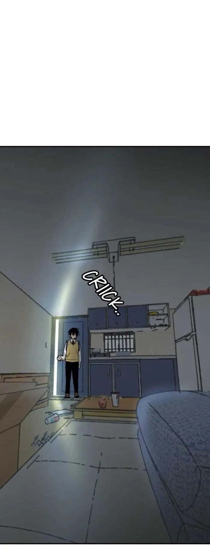 Read Suicide Boy chapter 96 image 25 on Lezhin