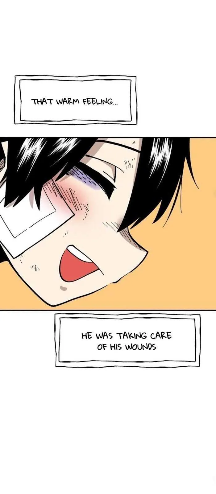 Read Suicide Boy chapter 96 image 35 on Lezhin