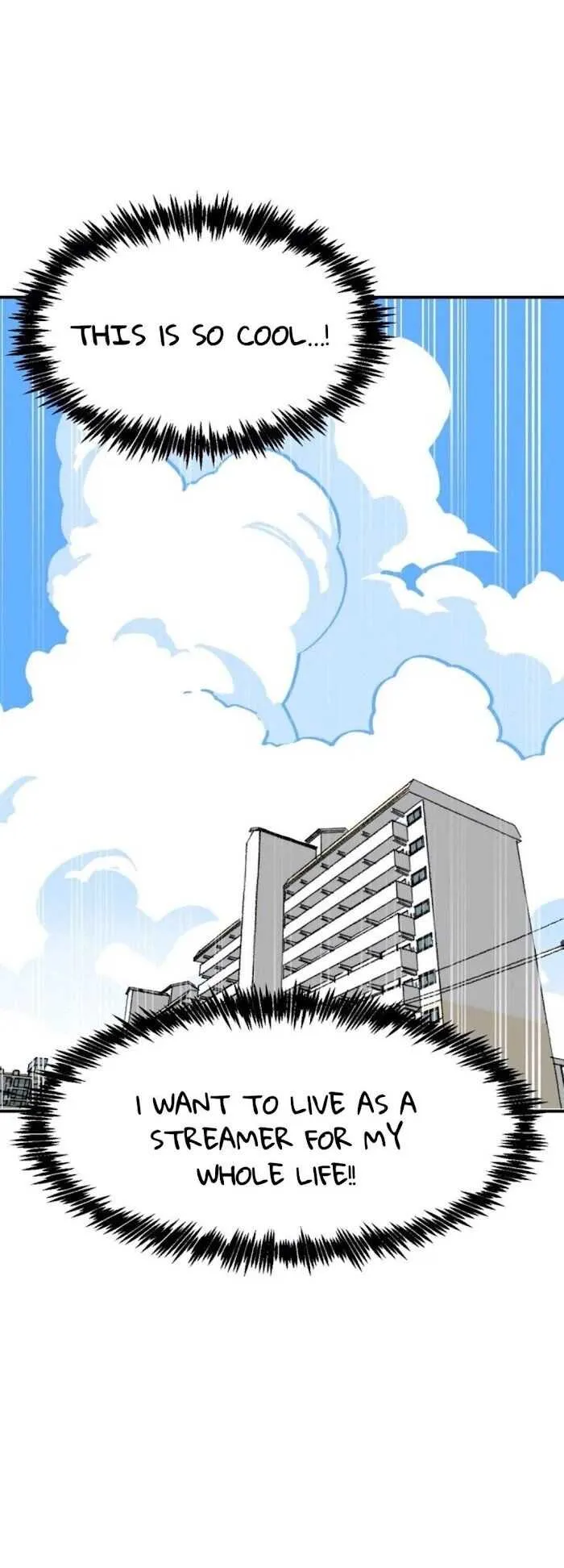 Read Suicide Boy chapter 96 image 9 on Lezhin