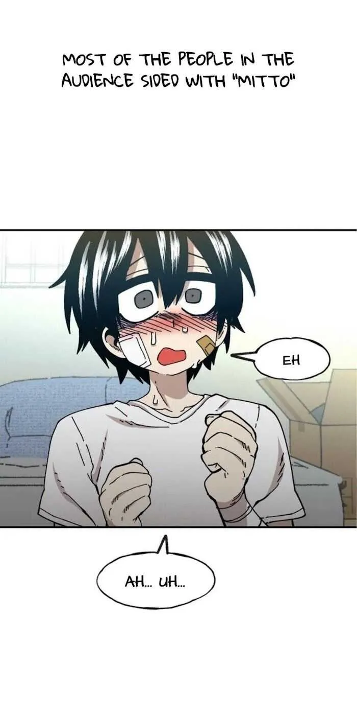 Read Suicide Boy chapter 97 image 10 on Lezhin