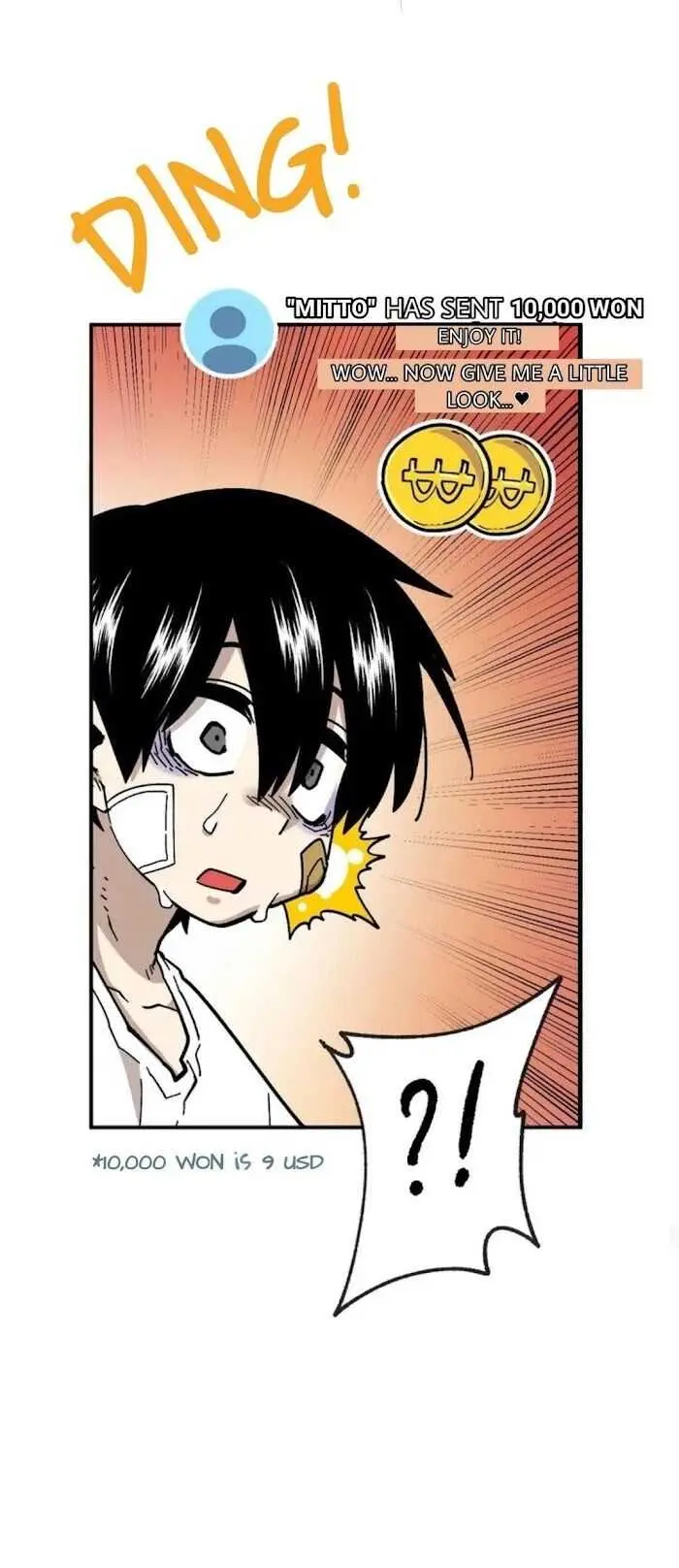 Read Suicide Boy chapter 97 image 17 on Lezhin