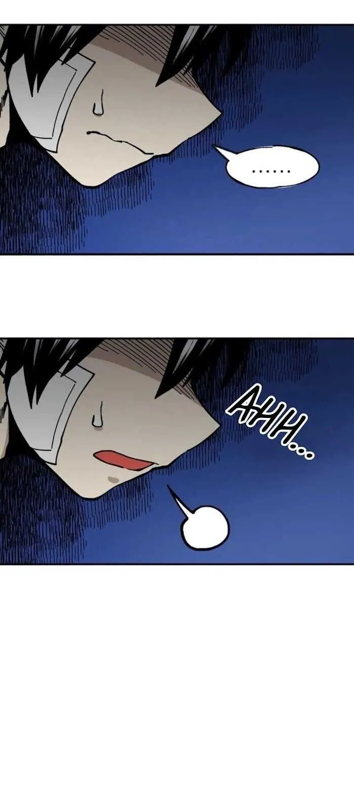 Read Suicide Boy chapter 97 image 28 on Lezhin