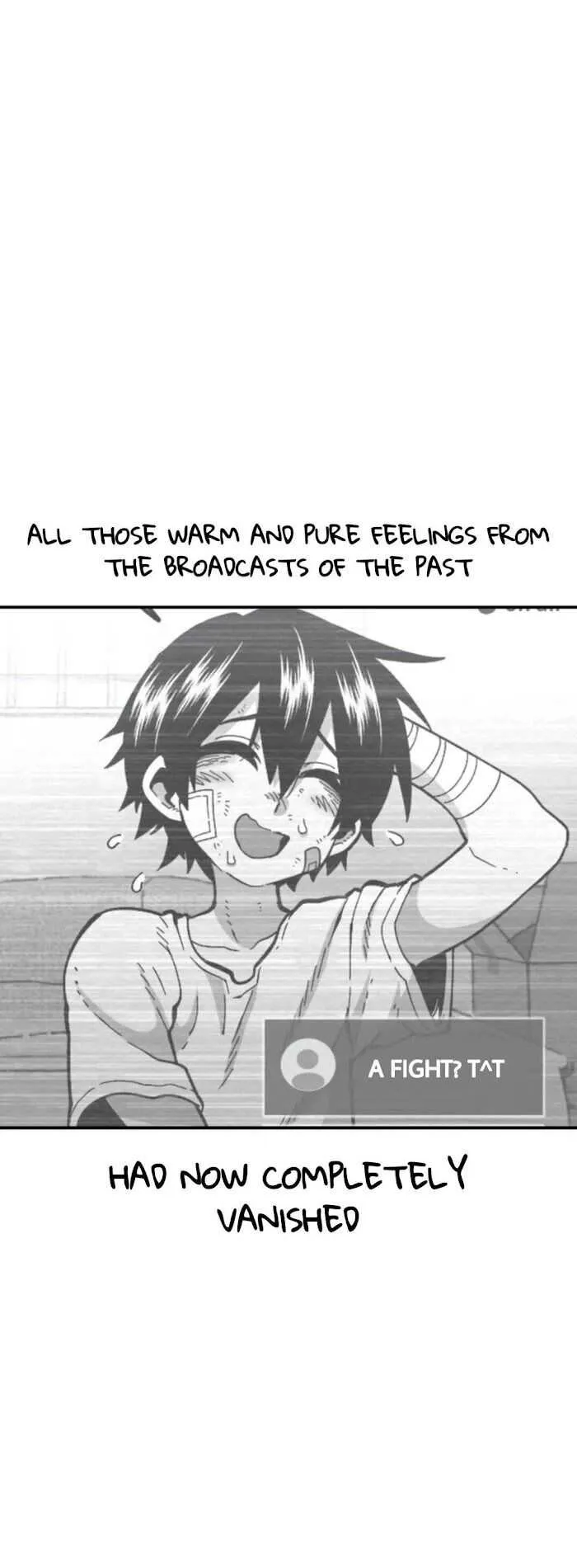 Read Suicide Boy chapter 97 image 36 on Lezhin