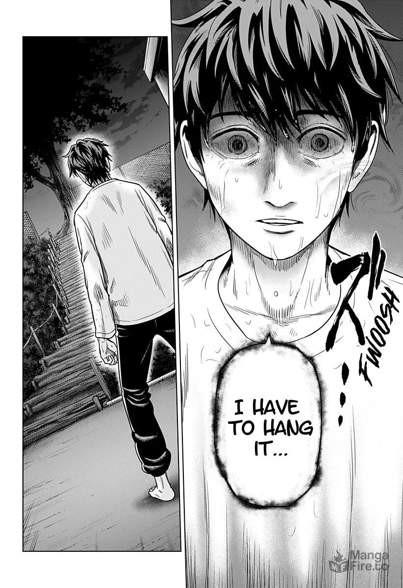 Suicide Girl Chapter 1 page 46 - 