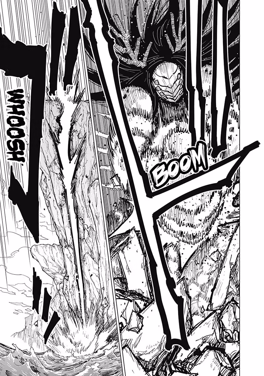 Suicide Girl Chapter 13 page 6 - 