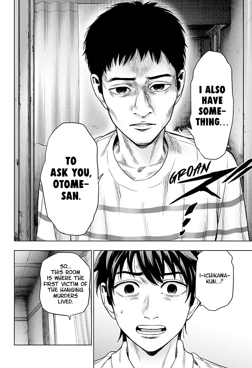 Suicide Girl Chapter 2 page 38 - 