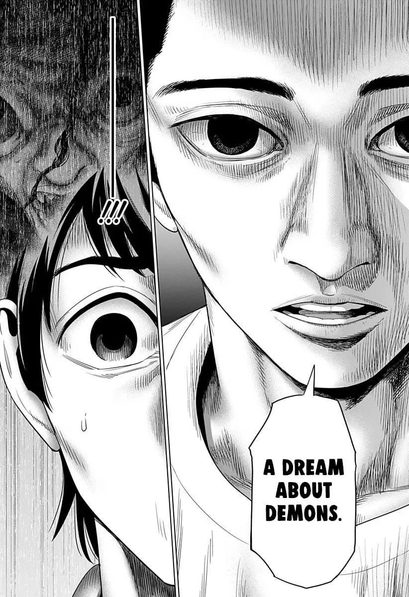 Suicide Girl Chapter 2 page 42 - 