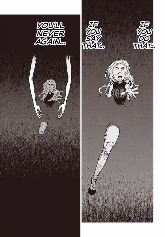 Suicide Girl Chapter 21 page 37 - 