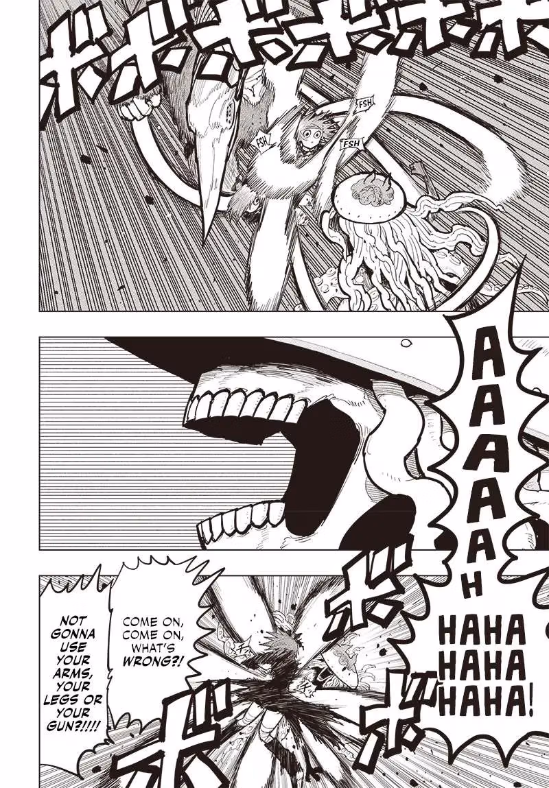 Suicide Girl Chapter 32 page 29 - 