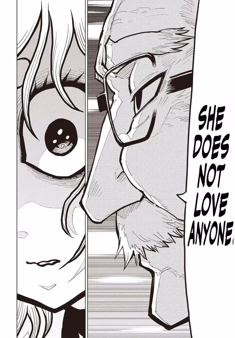 Suicide Girl Chapter 32 page 7 - 