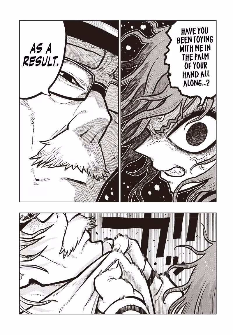 Suicide Girl Chapter 33 page 42 - 