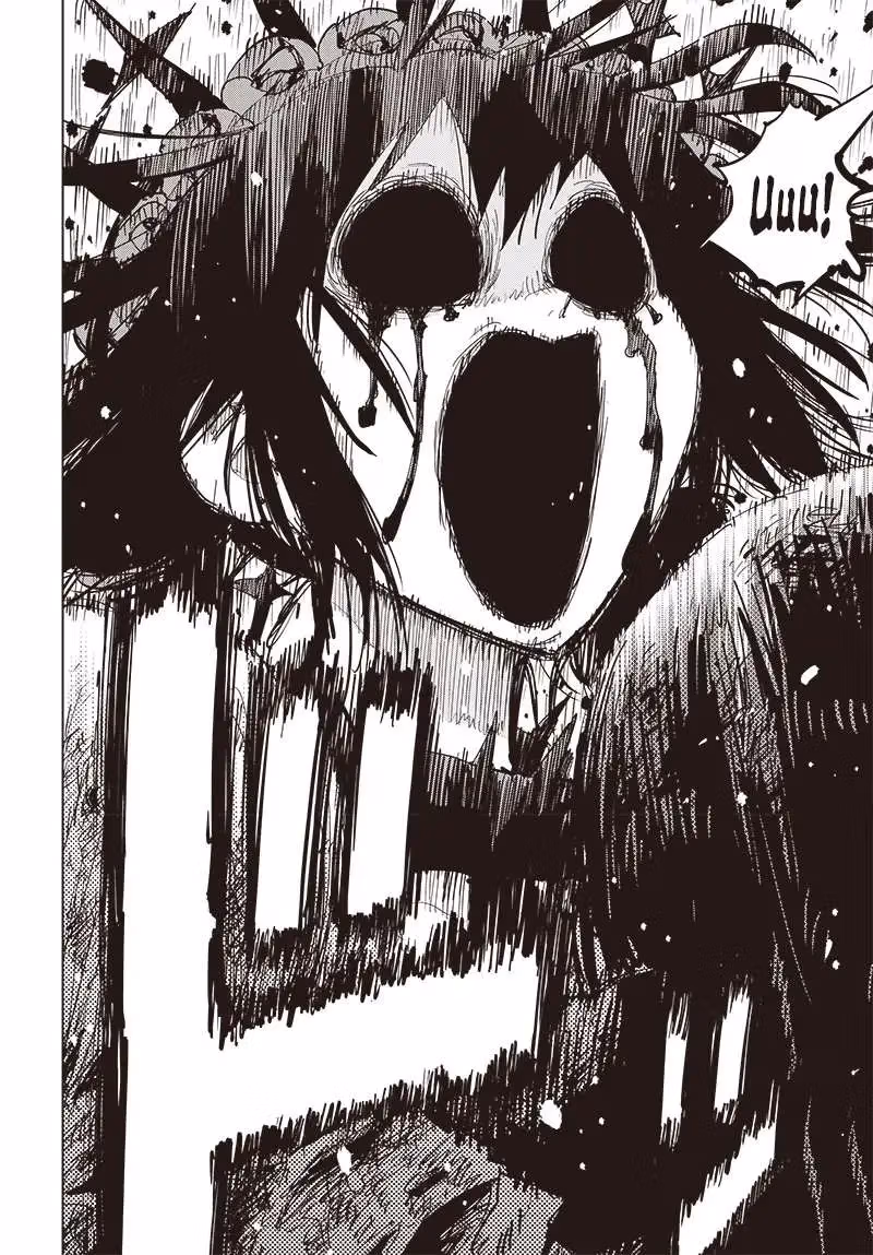 Suicide Girl Chapter 36 page 3 - 