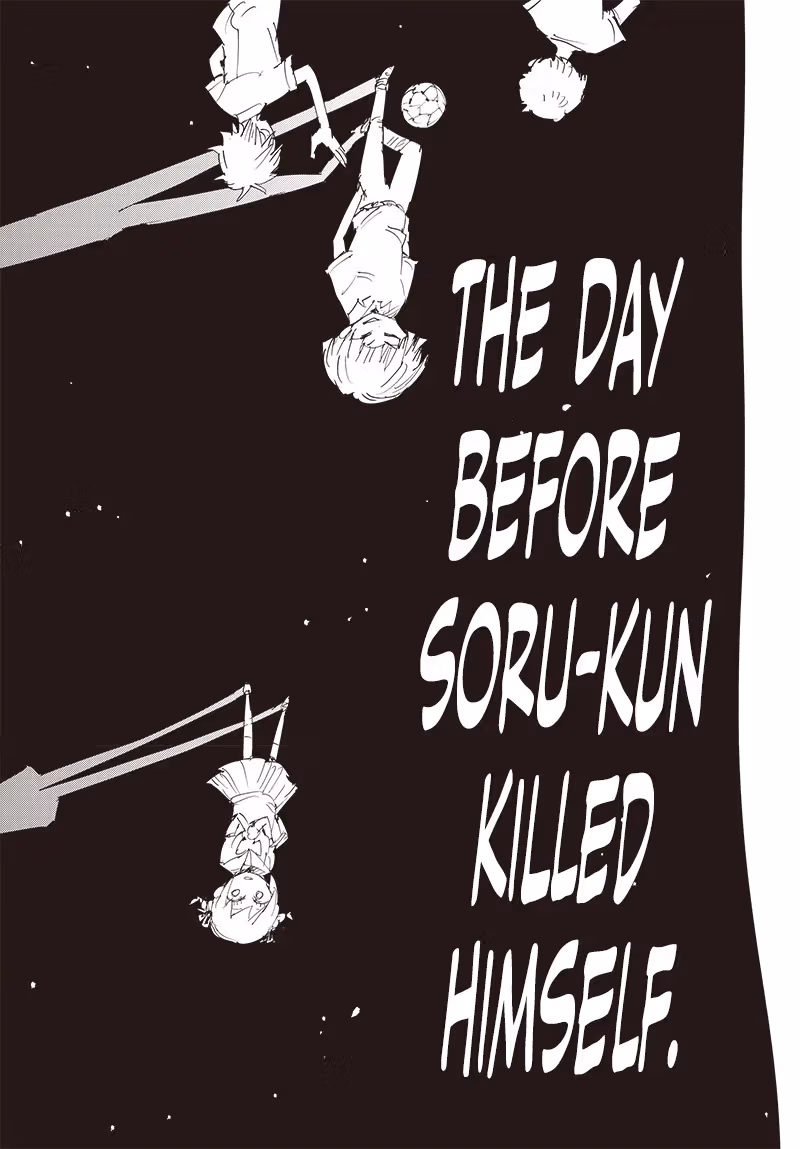 Suicide Girl Chapter 39 page 18 - 