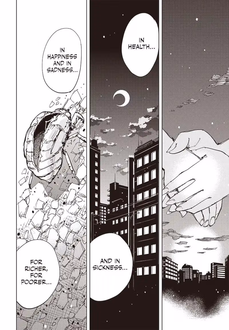 Suicide Girl Chapter 39 page 23 - 