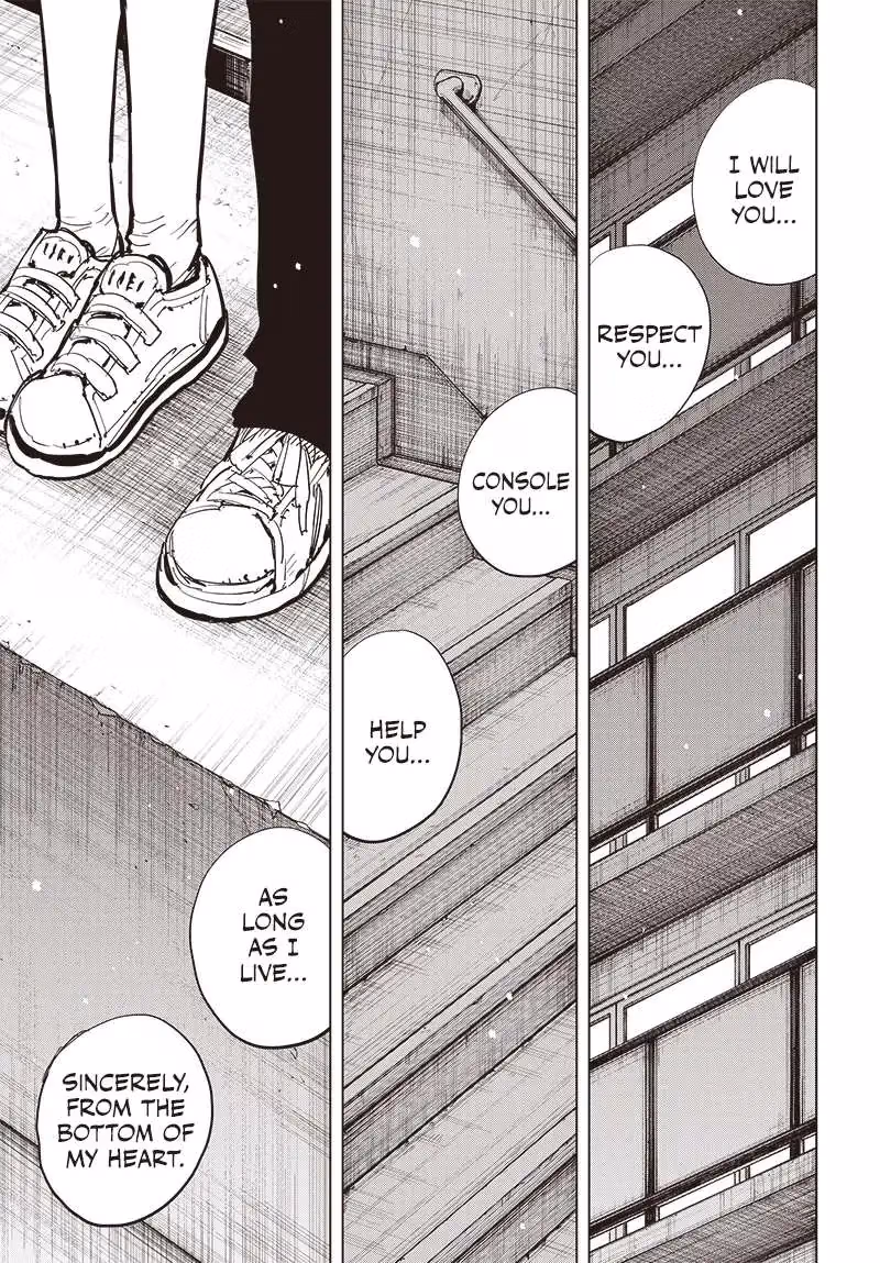 Suicide Girl Chapter 39 page 24 - 