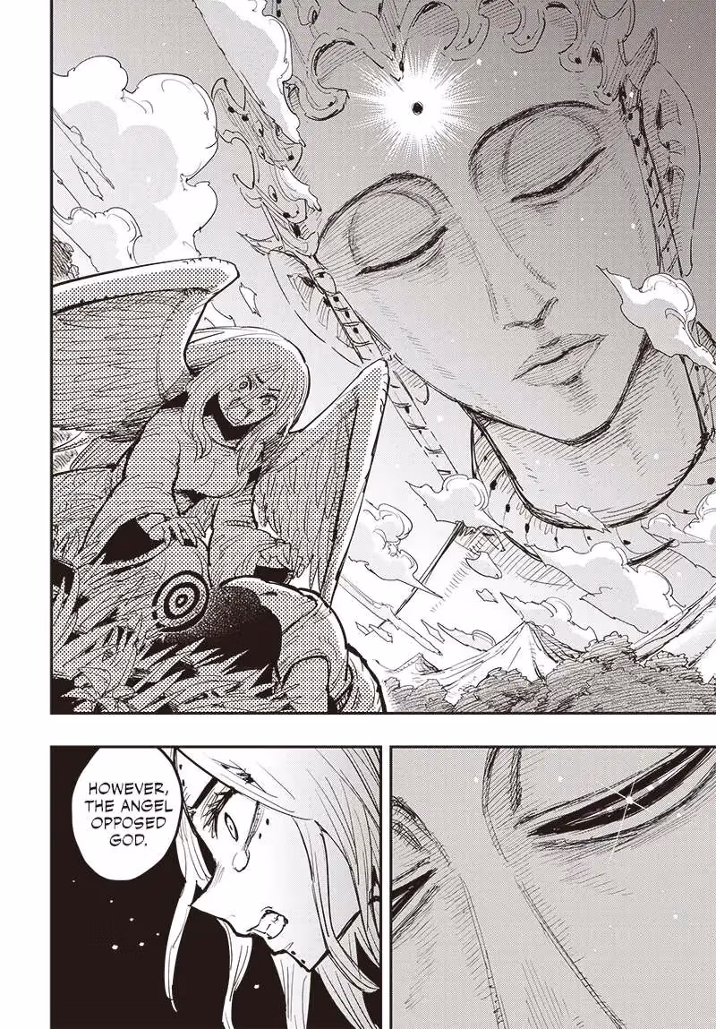 Suicide Girl Chapter 40 page 6 - 