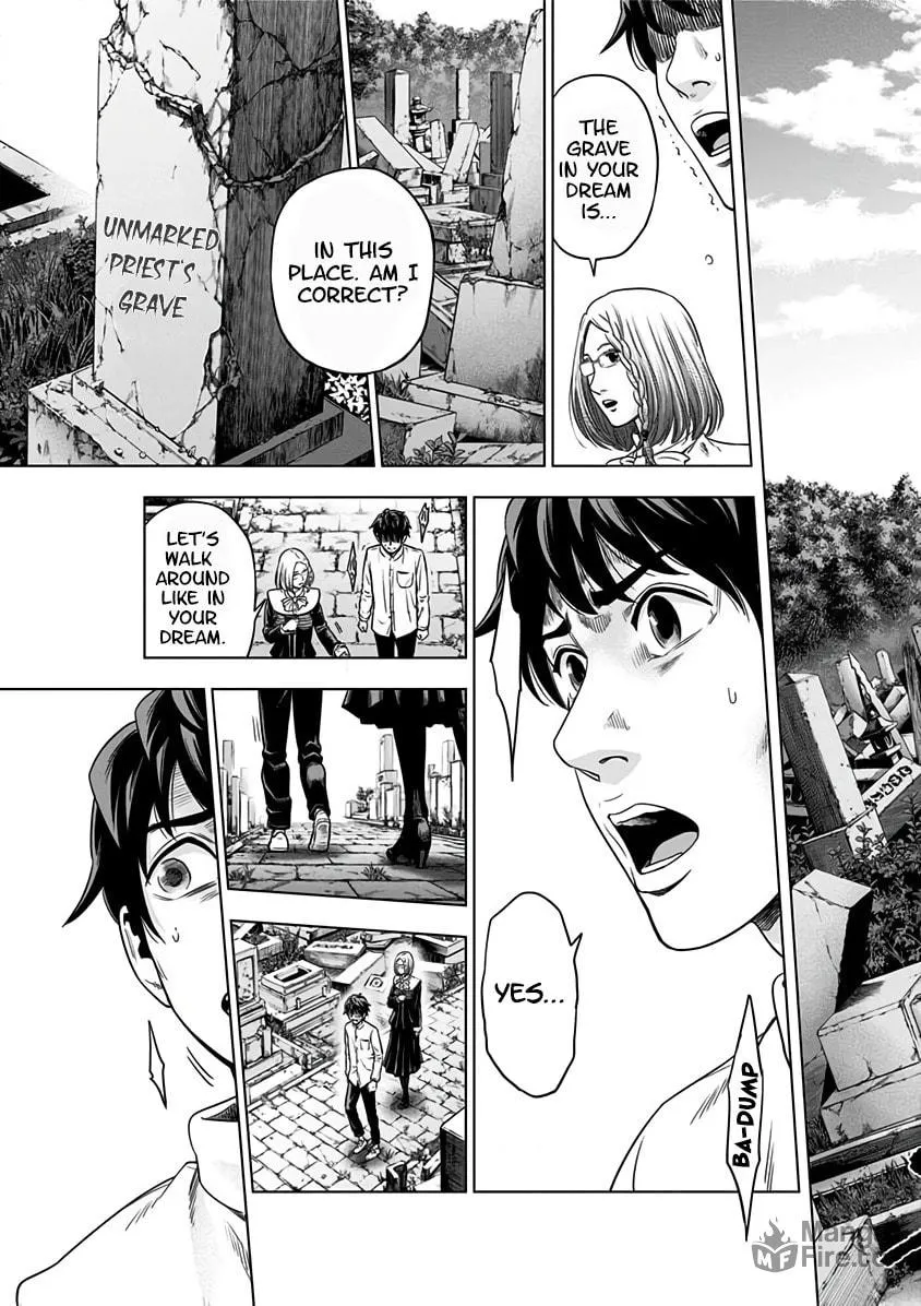 Suicide Girl Chapter 7 page 29 - 