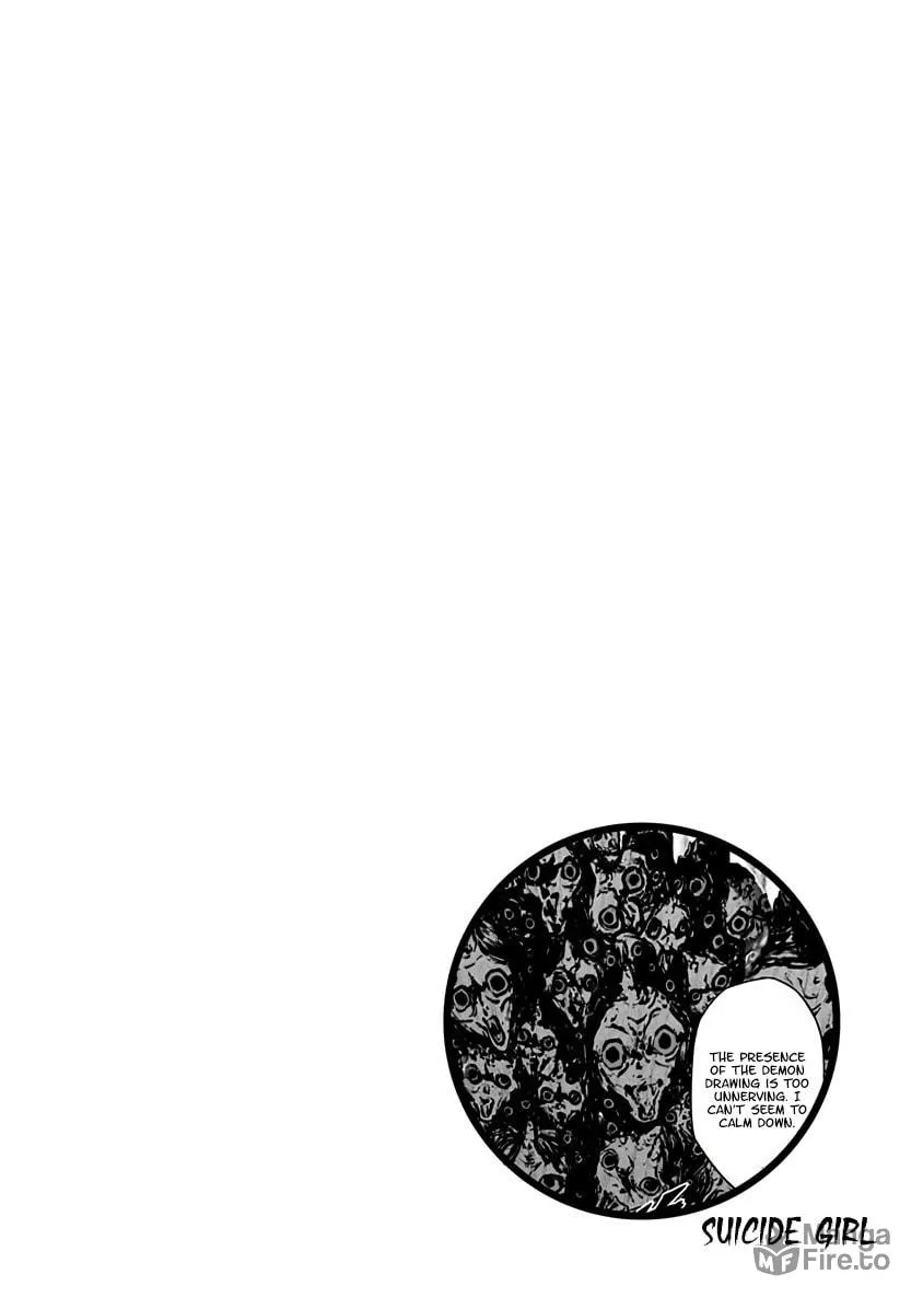 Suicide Girl Chapter 7 page 37 - 