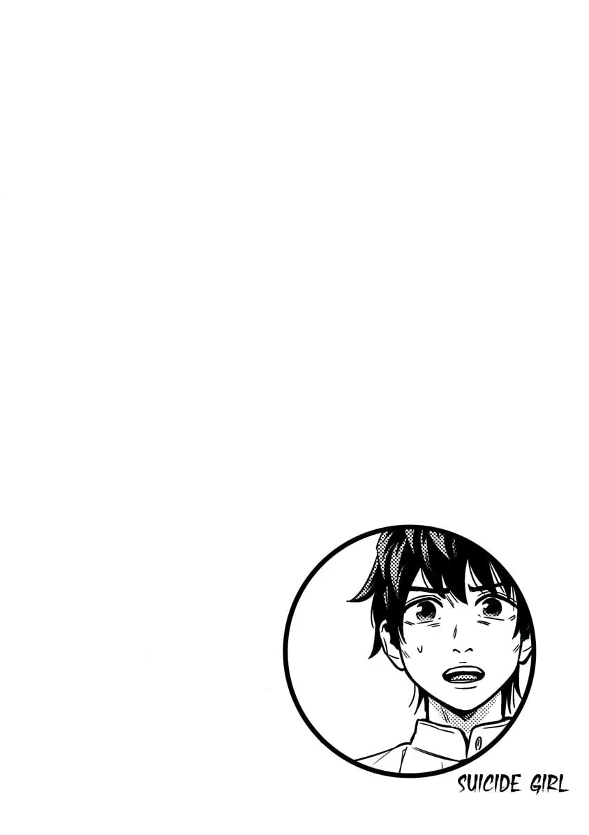Suicide Girl Chapter 8 page 30 - 