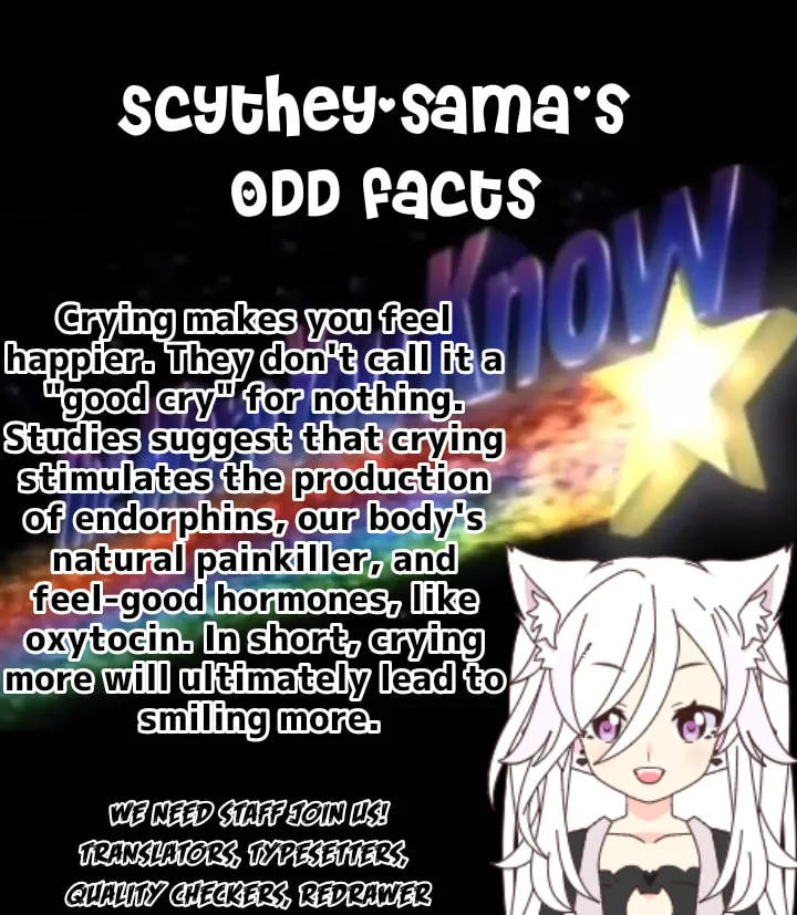 Suicide Girl Chapter 8 page 6 - 