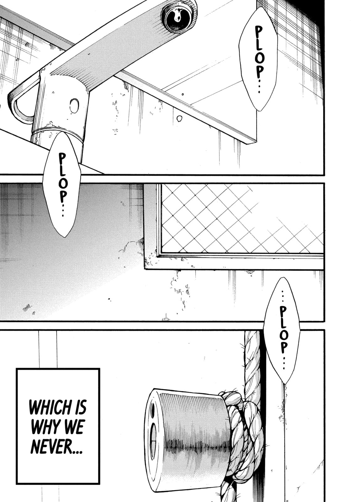 Read Suicide Notes Laid on the Table chapter 1.2 image 8 on Lezhin