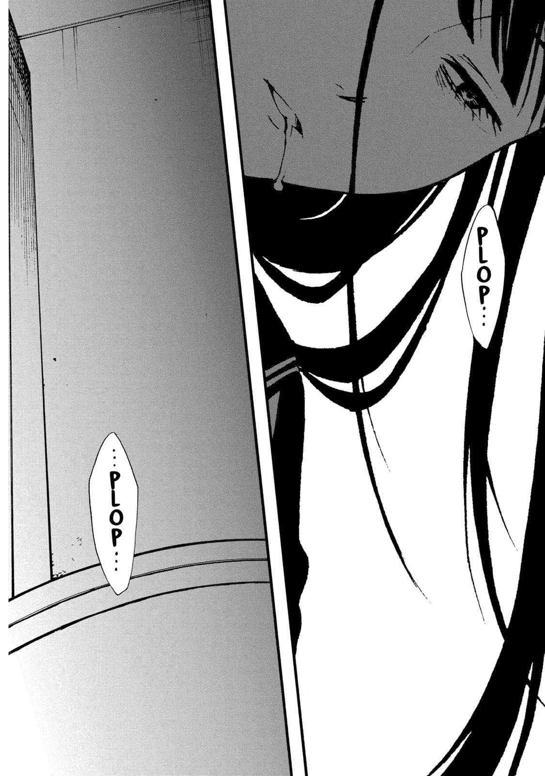 Read Suicide Notes Laid on the Table chapter 1.2 image 9 on Lezhin