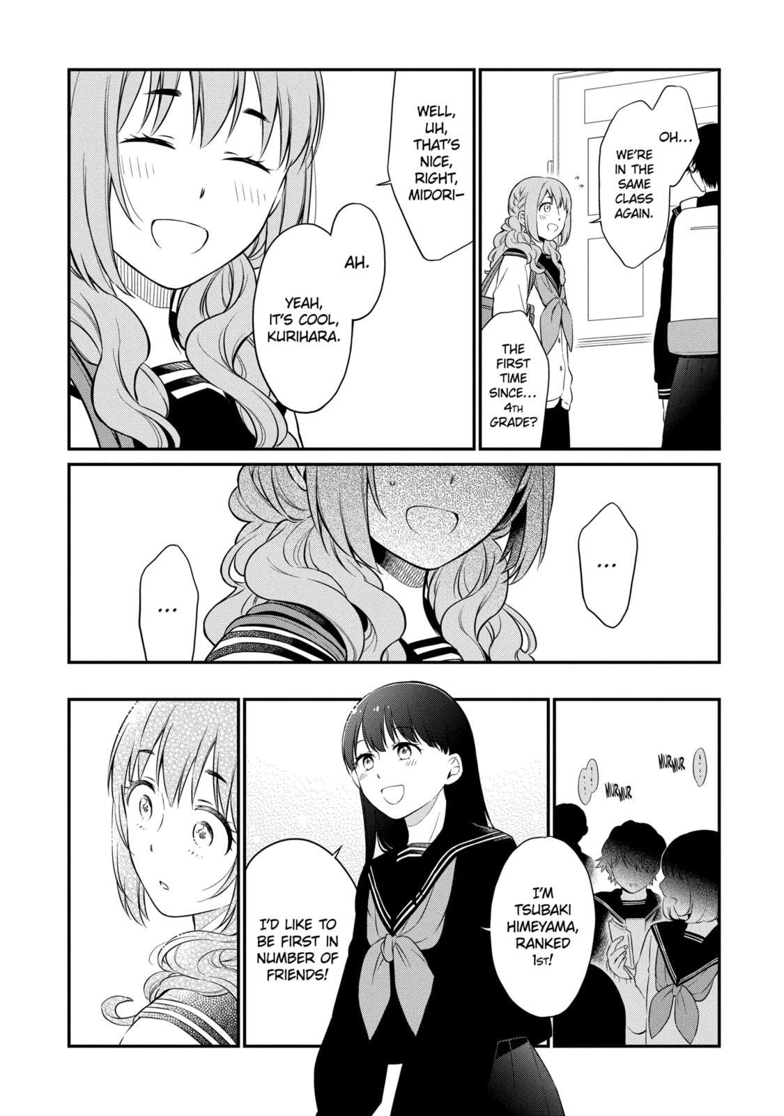 Read Suicide Notes Laid on the Table chapter 10.2 image 8 on Lezhin