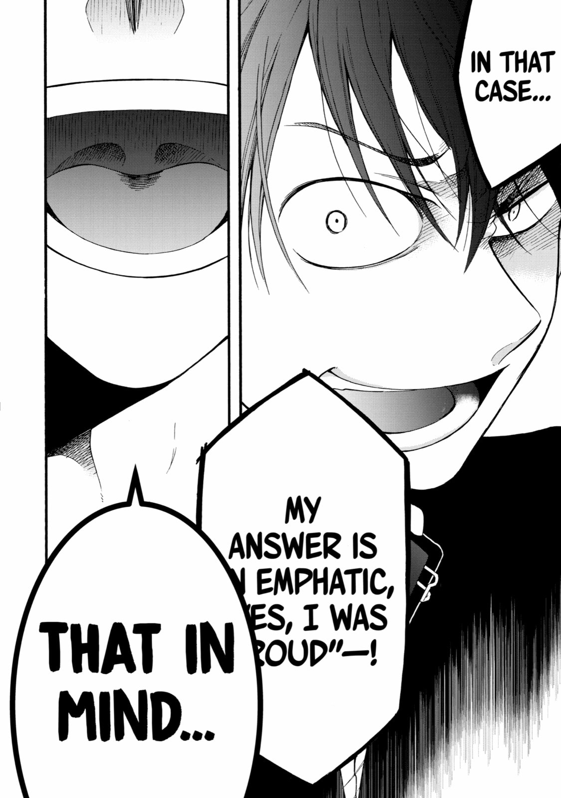 Read Suicide Notes Laid on the Table chapter 10 image 37 on Lezhin
