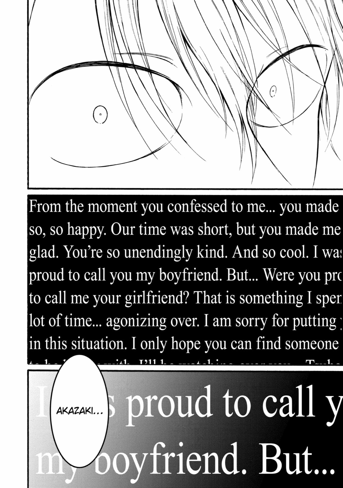 Read Suicide Notes Laid on the Table chapter 10 image 39 on Lezhin