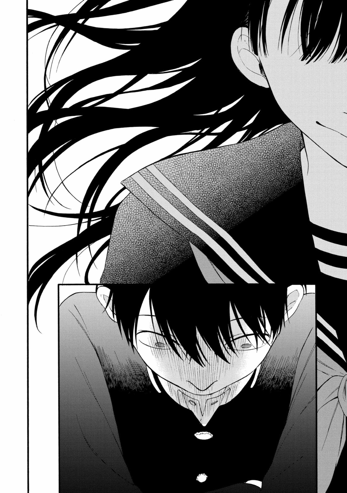 Read Suicide Notes Laid on the Table chapter 10 image 41 on Lezhin