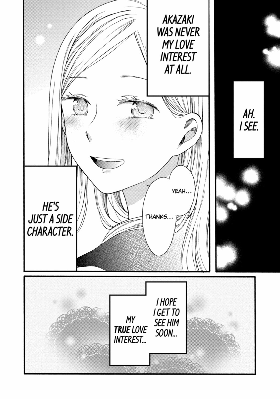 Read Suicide Notes Laid on the Table chapter 10 image 47 on Lezhin