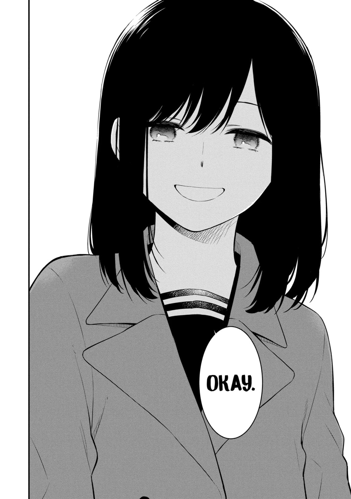 Read Suicide Notes Laid on the Table chapter 13.4 image 1 on Lezhin