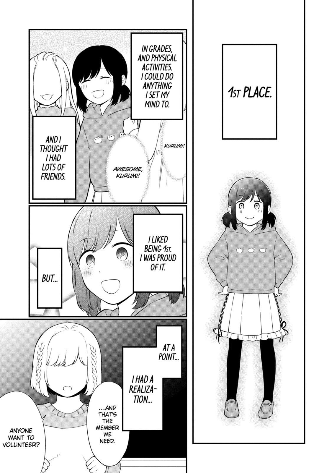 Read Suicide Notes Laid on the Table chapter 13.4 image 6 on Lezhin