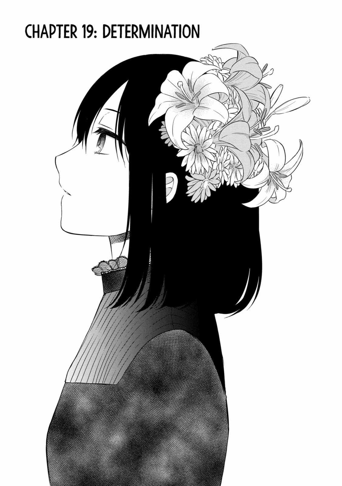 Read Suicide Notes Laid on the Table chapter 19 image 2 on Lezhin