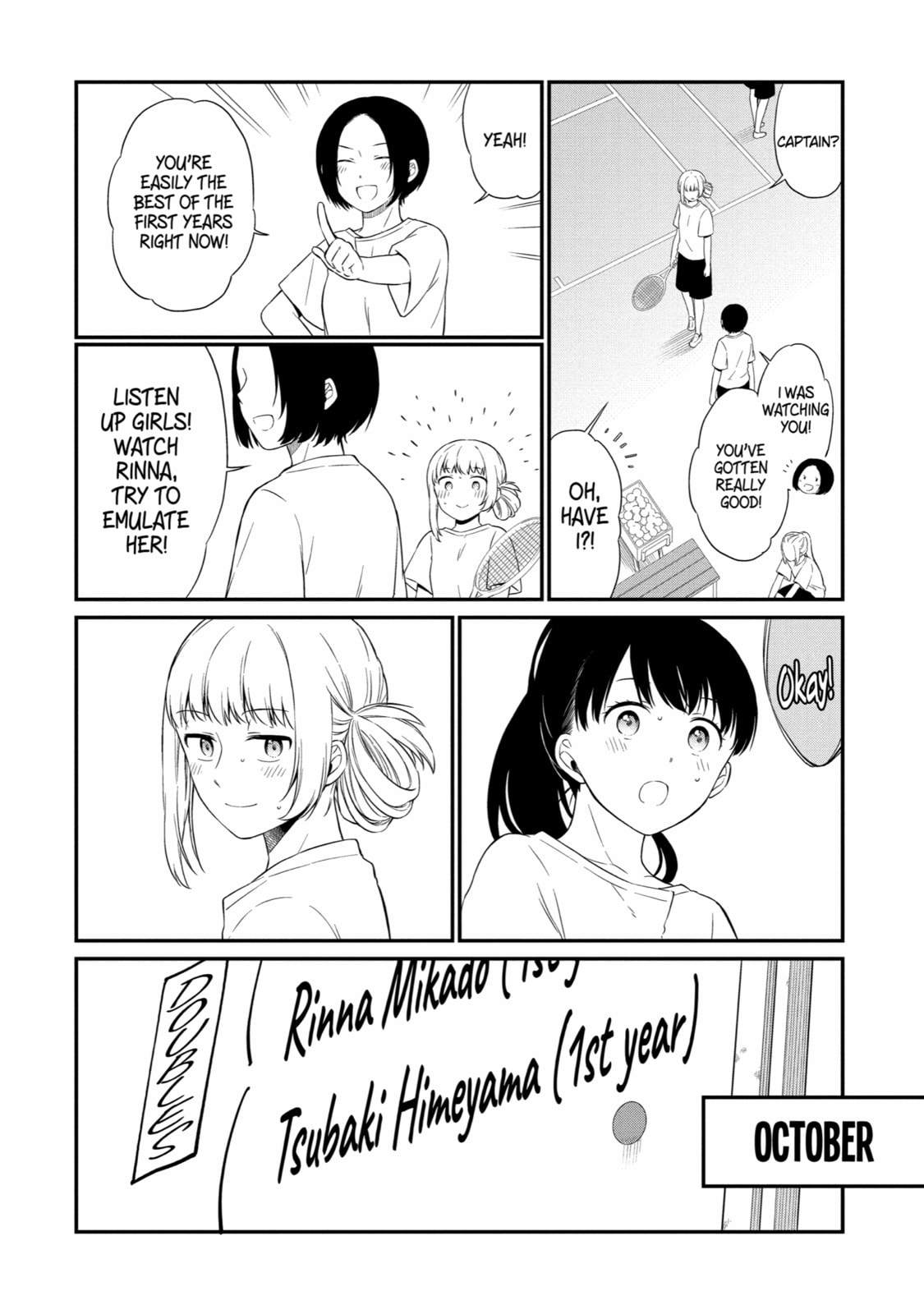 Read Suicide Notes Laid on the Table chapter 23 image 7 on Lezhin