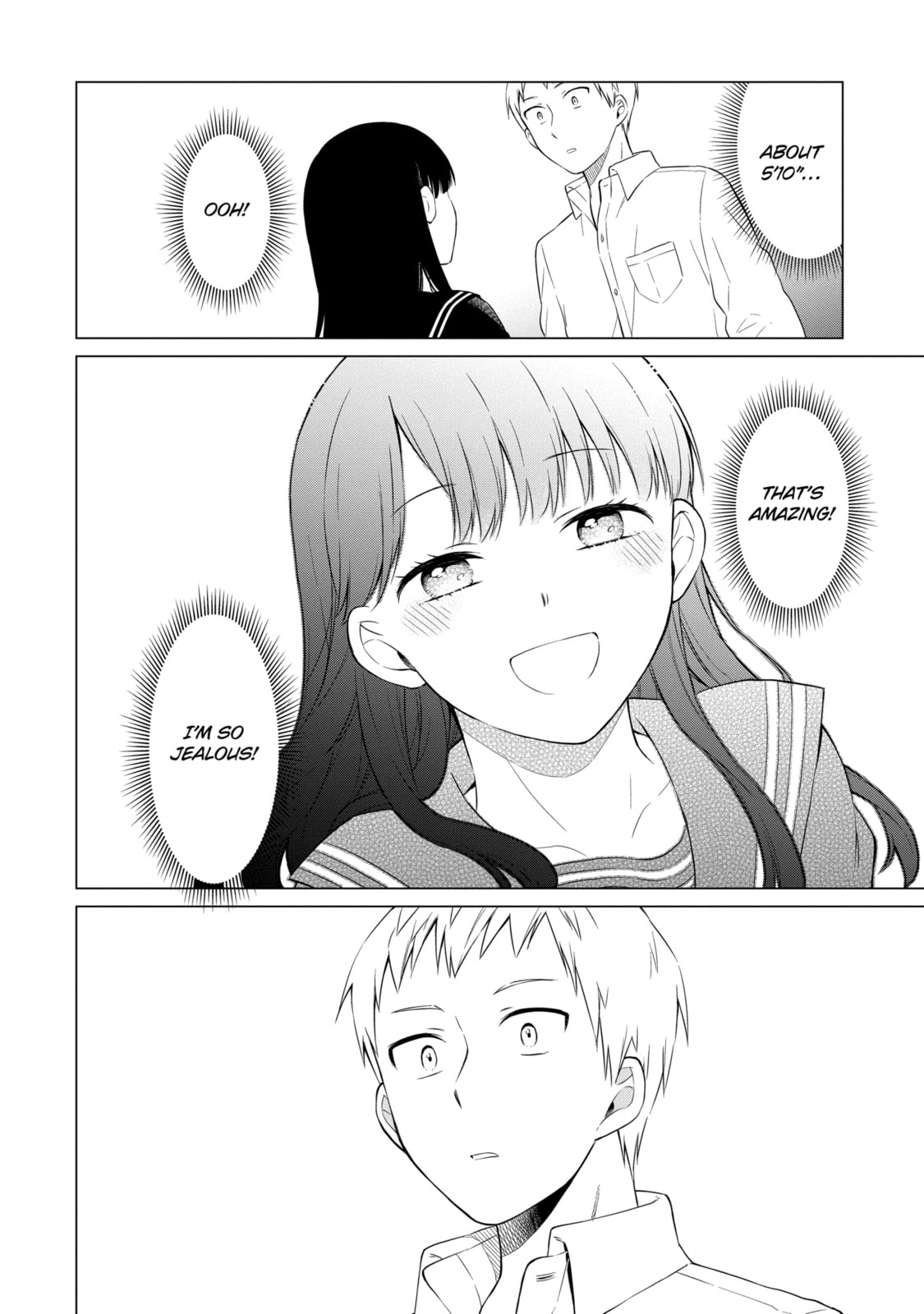 Read Suicide Notes Laid on the Table chapter 24.1 image 9 on Lezhin
