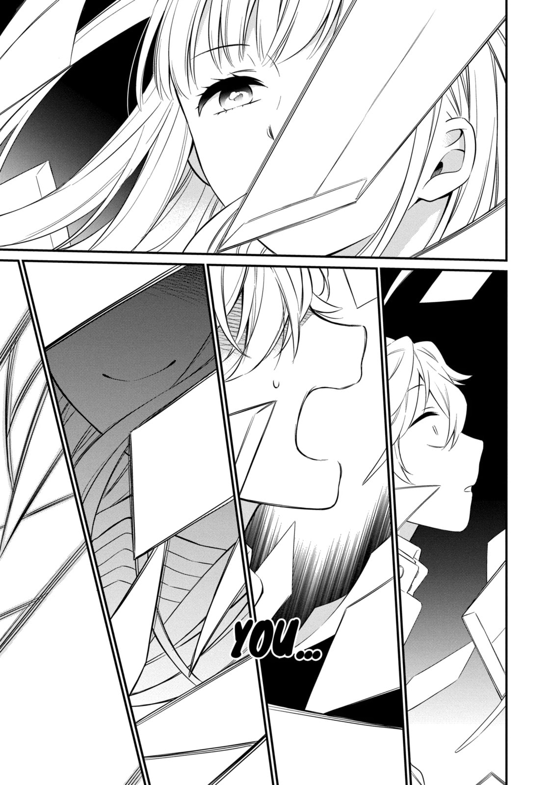 Read Suicide Notes Laid on the Table chapter 29.1 image 6 on Lezhin
