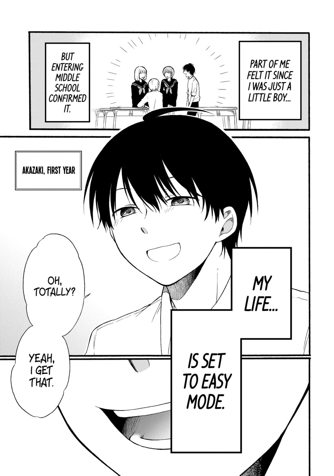 Read Suicide Notes Laid on the Table chapter 36.1 image 3 on Lezhin