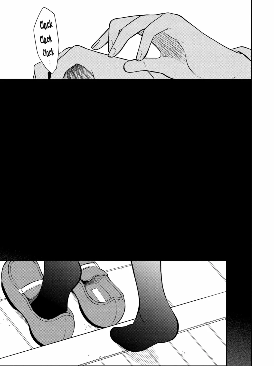 Read Suicide Notes Laid on the Table chapter 38 image 50 on Lezhin