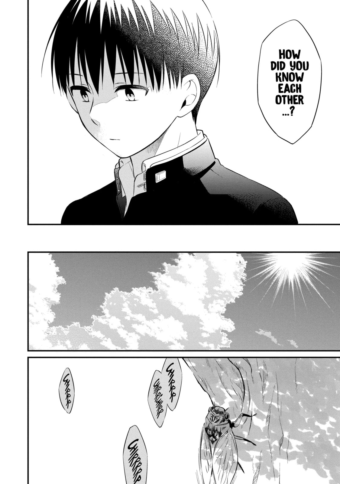 Read Suicide Notes Laid on the Table chapter 41.2 image 11 on Lezhin