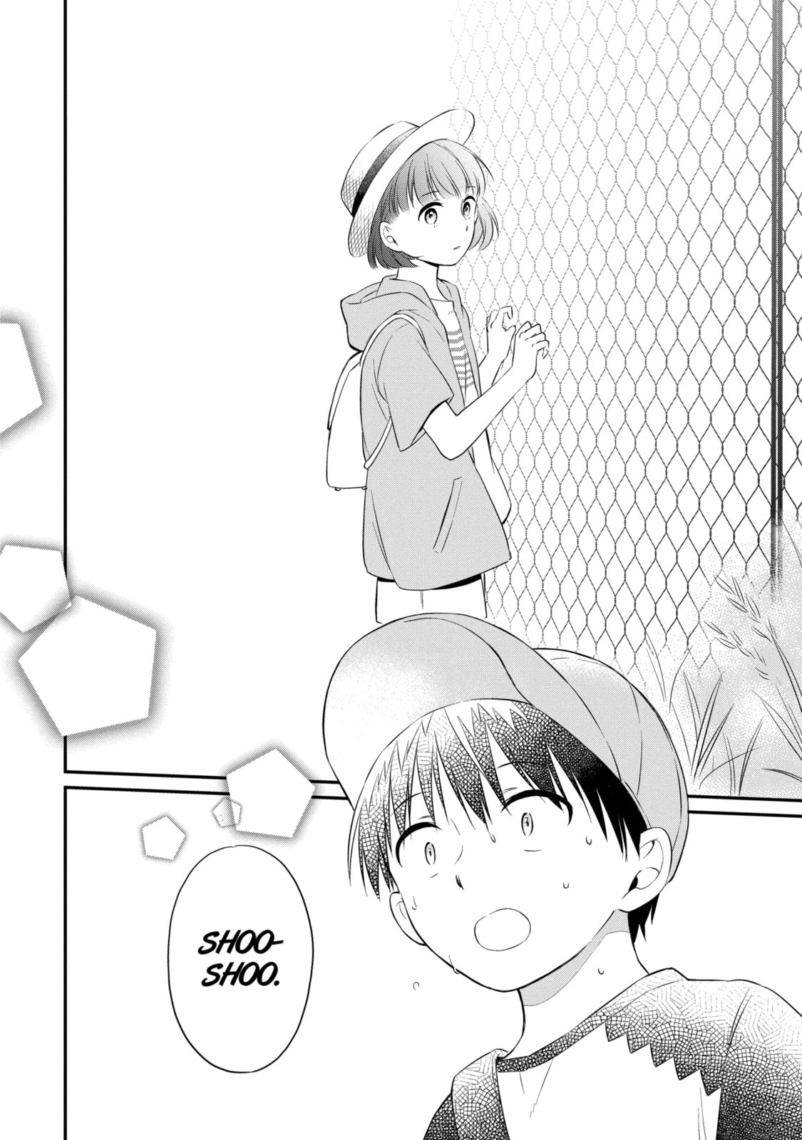Read Suicide Notes Laid on the Table chapter 41.2 image 13 on Lezhin