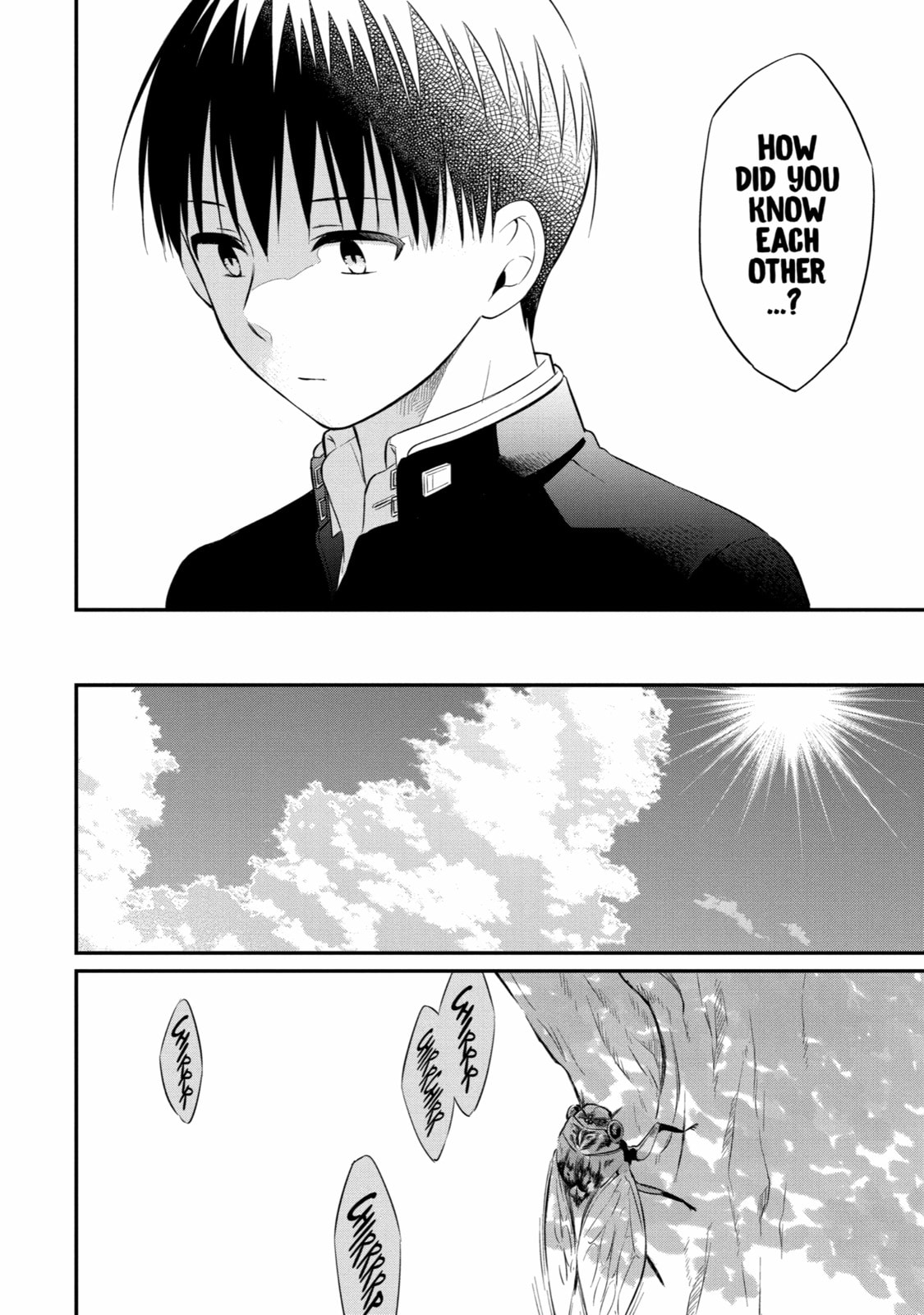 Read Suicide Notes Laid on the Table chapter 41 image 25 on Lezhin