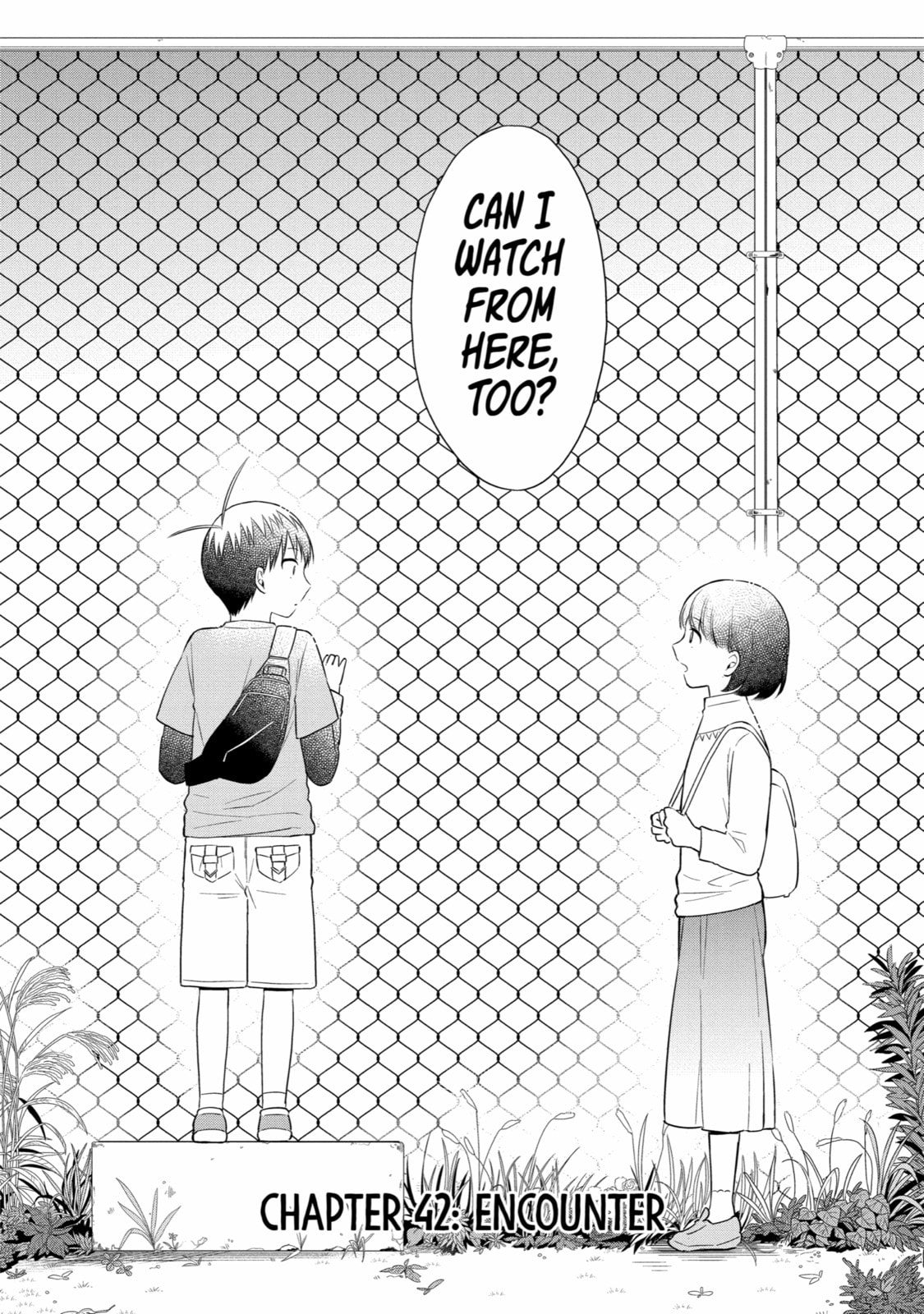 Read Suicide Notes Laid on the Table chapter 42 image 1 on Lezhin